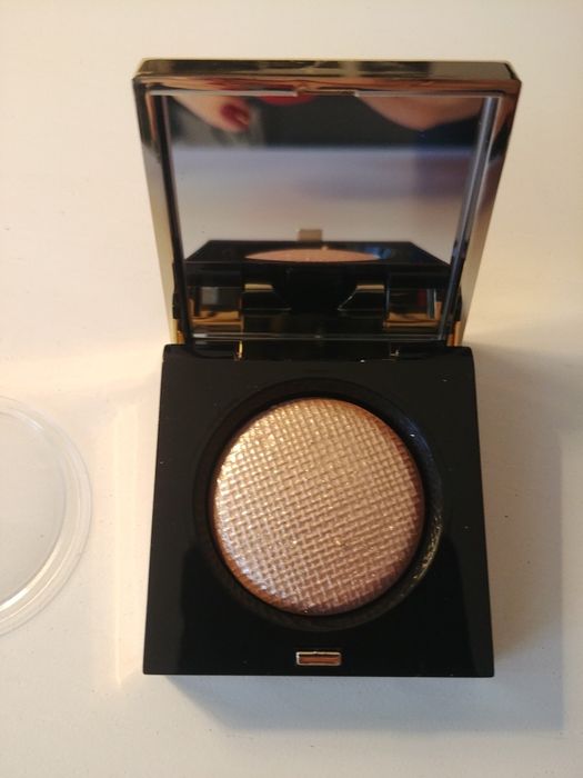 Bobbi Brown Luxe Eye Shadow Rich Sparkle cień do powiek rozświetlacz M
