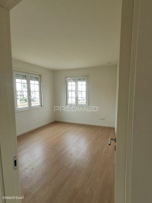 Apartamento para arrendamento no centro da cidade do Porto