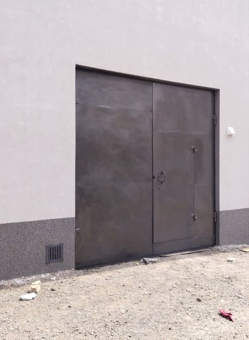 Довгострокова оренда гаража в ГК Тетерів