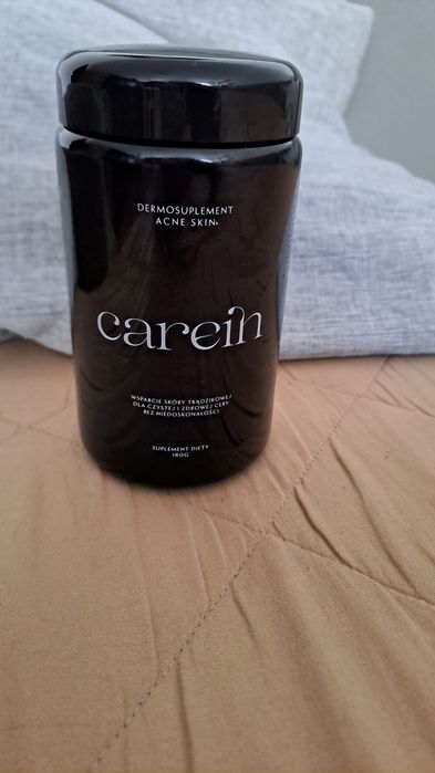 Acne skin Carein proszek
