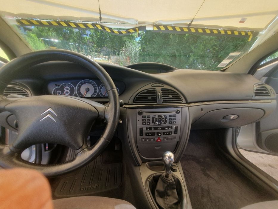Citroën C5  100%