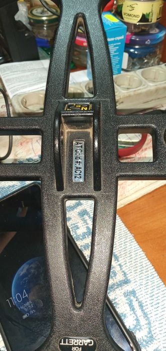 Garret AT max  international