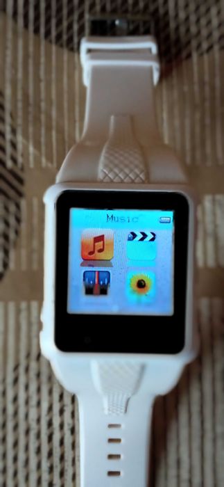 Годинник розумний (для екзаменів)