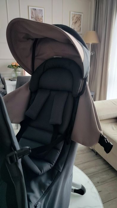 Nosidełko turystyczne chicco