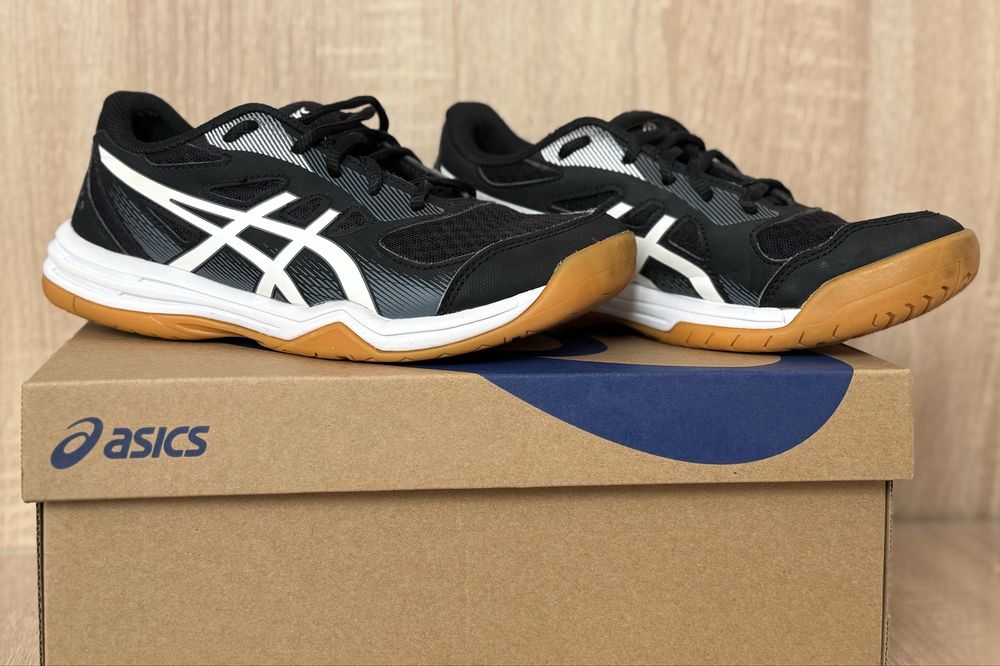 Дитячі Кросівки ASICS Upcourt 5 GS (37 розмір / 23 см)