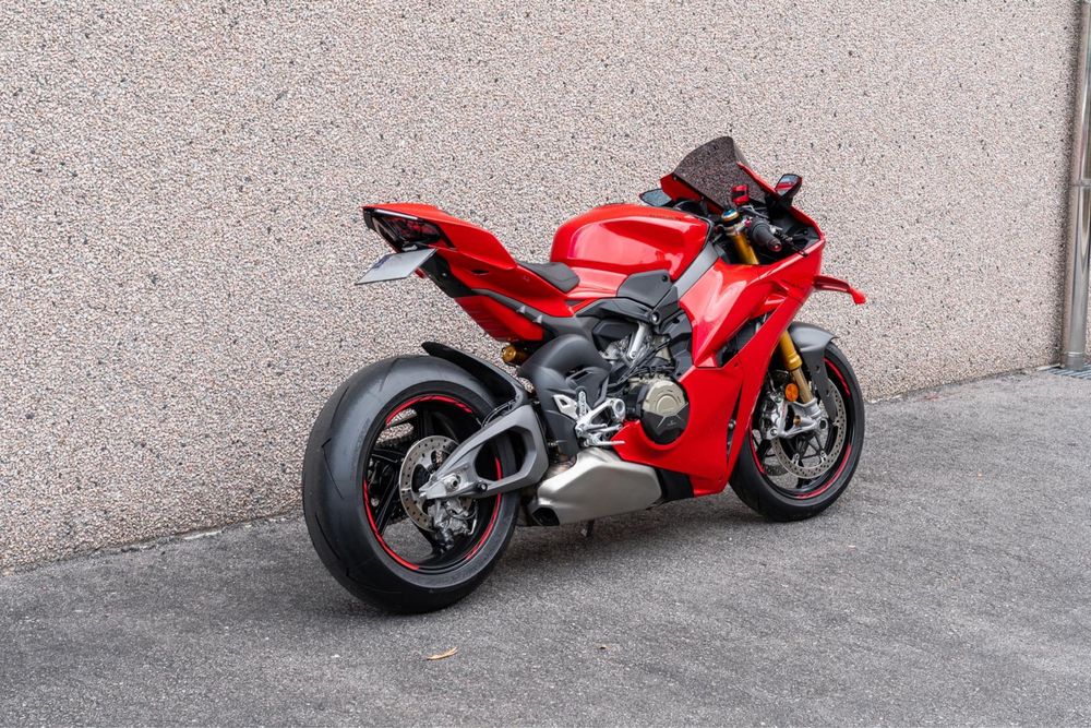 Ducati v4s 2026