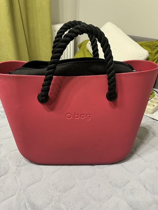 Сумка  o bag Classic