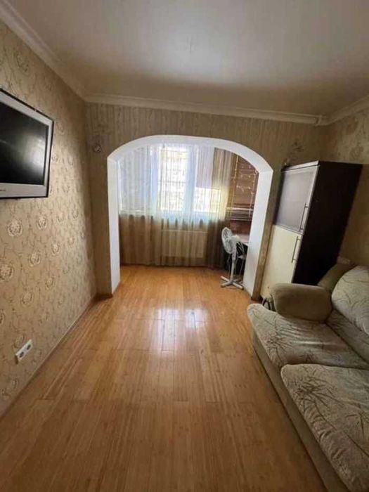 Здається 1-кімнатна квартира на вул.Йорданській,24-Б