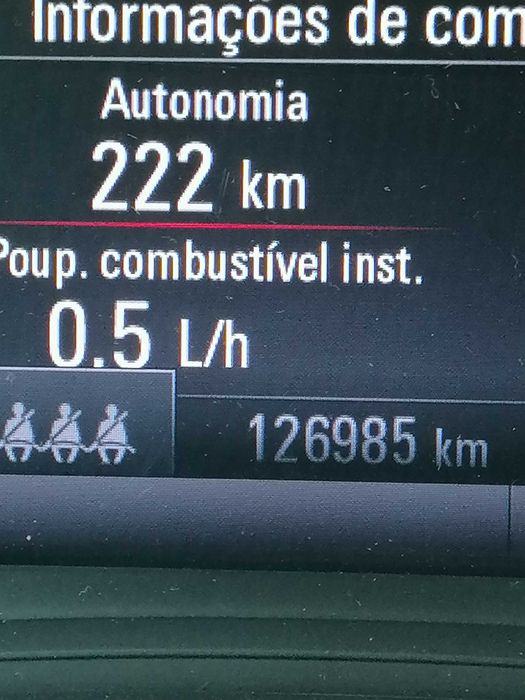 Opel Mokka X 1.6 CDTI Magnífico — photo 3