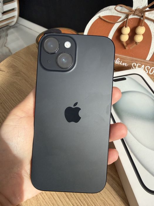 iphone 15 128 GB