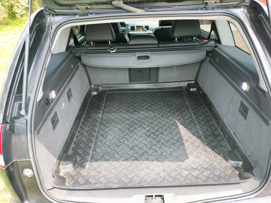 Opel Vectra C 2.0Turbo