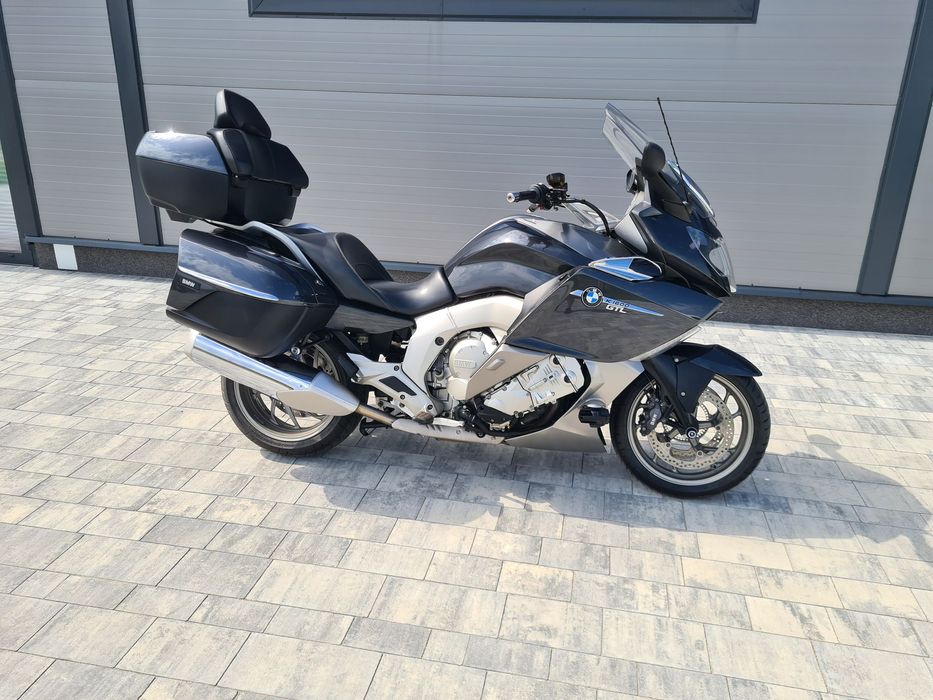 BMW K K1600GTL K 1600 GTL