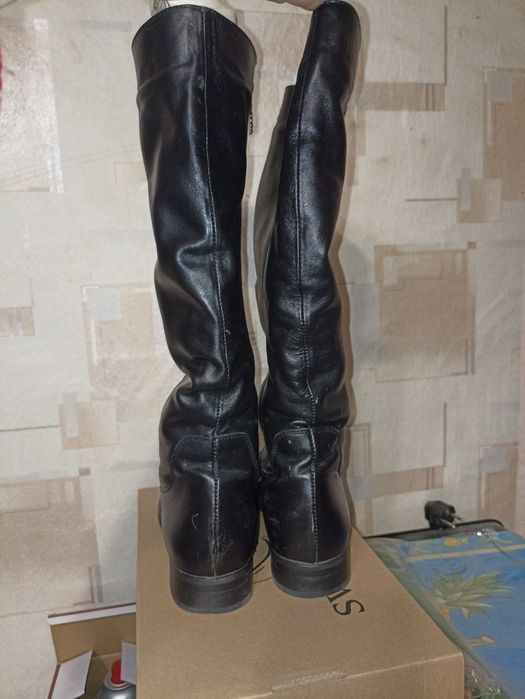 Продам сапожки 37 розмір