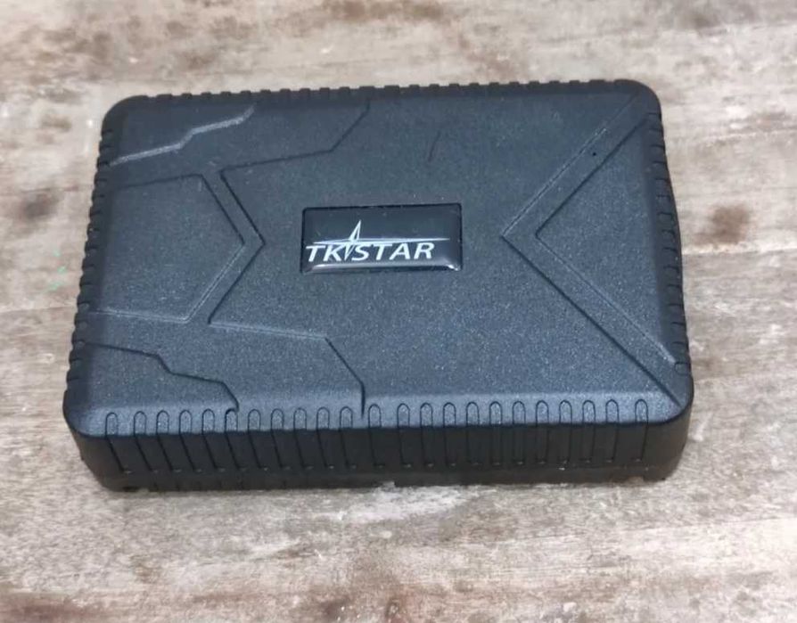 Gps трекер tk star tk 915 10000mah gps маяк мітка на магнітах