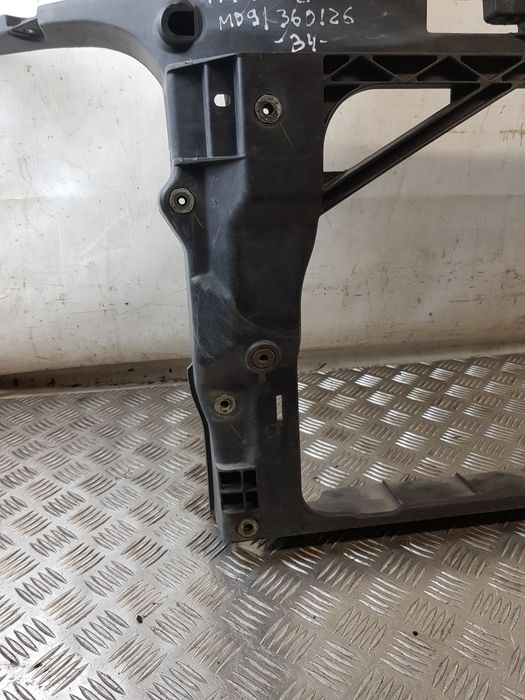 Pas Przedni Wzmocnienie Czołowe Bp4K53110 Mazda 3 I Bk 1.6 05R-