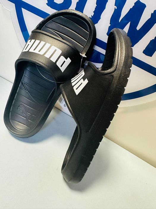 Puma Divecat klapki plażowe  38 - 40