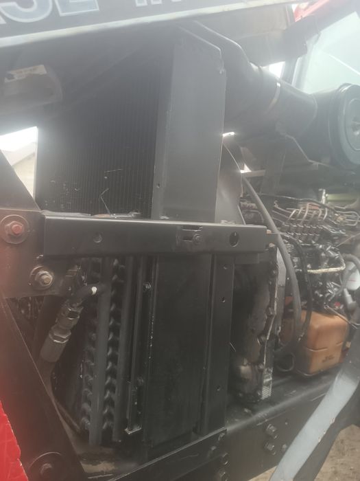 KASE 7130 1994 рік