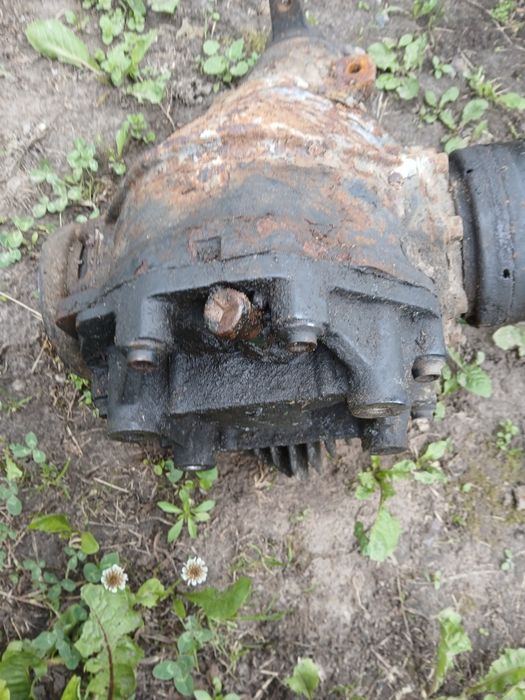 Мерседес w140 кабан