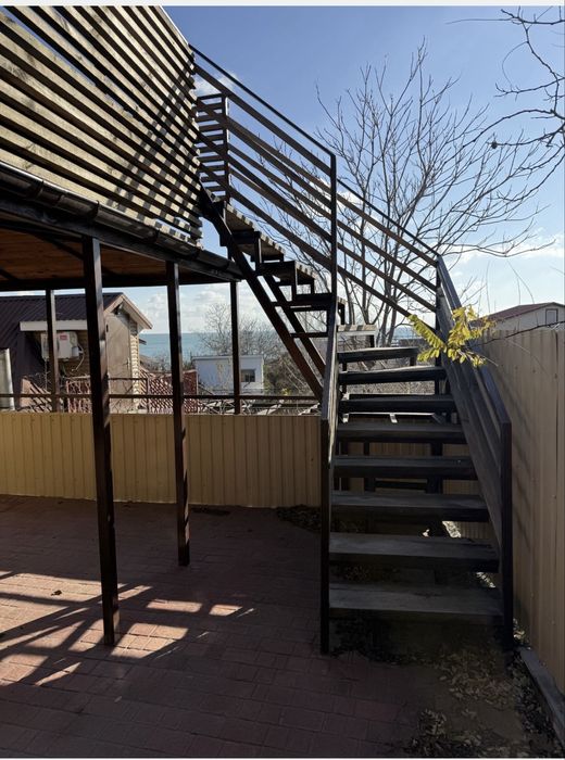 411 Батарея Дом- дача