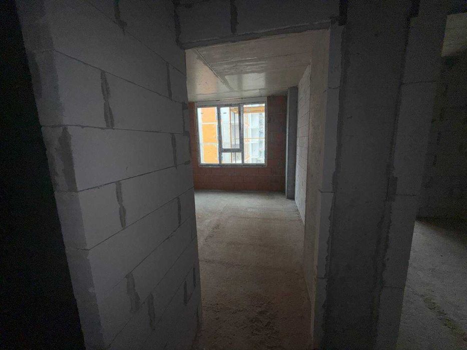 ЖК Козацький, 1к від Socium