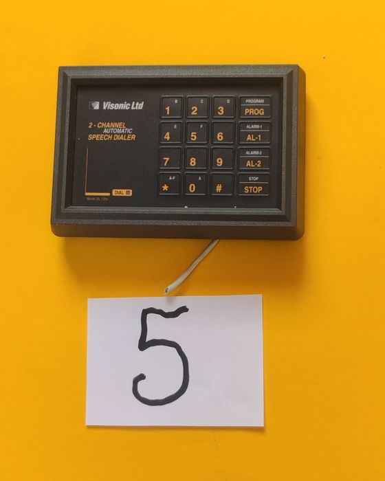 Alarme Intrusão com Fios Casa/Loja/Escritorio (Preços Loucos)