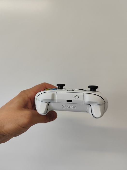 Штатний геймпад ікс бокс серіес четверта ревізія 1914 контролер Xbox