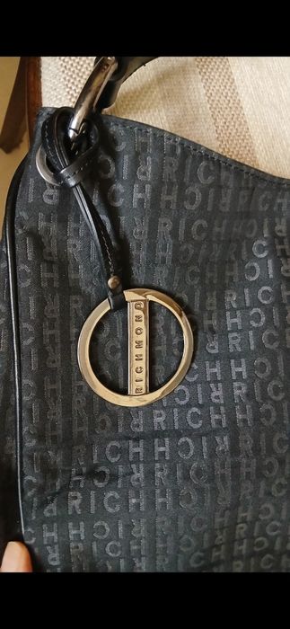 Суидка!!!Сумка Richmond Италия Оригинал.