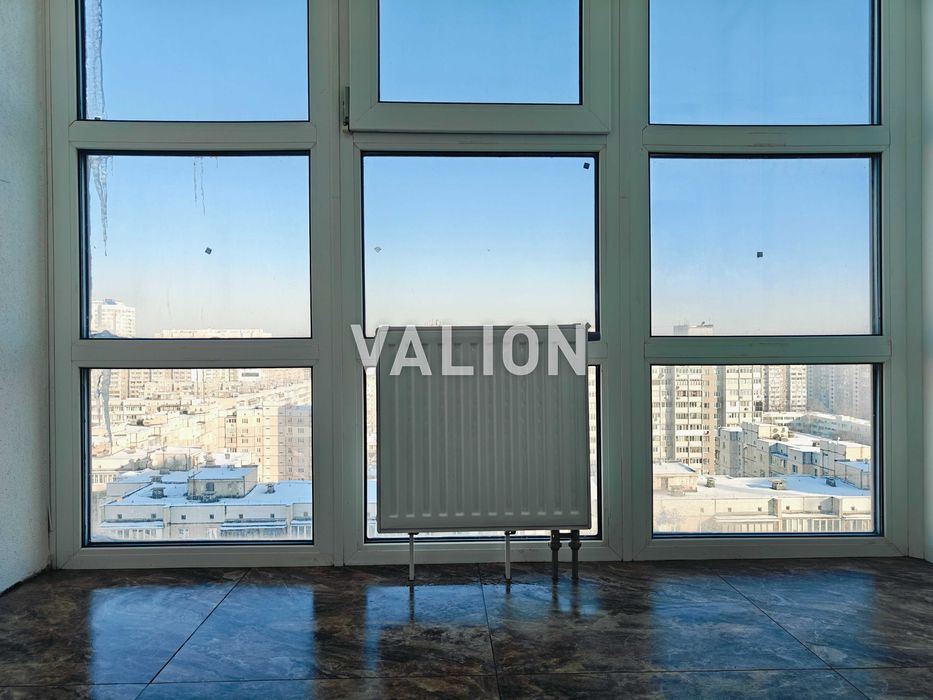 БЕЗ % Продаж 2-к квартири, 67 кв.м вул. А. Вербицького 1в ЖК Злагода