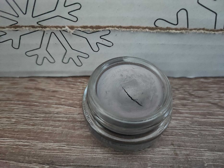 Mac Paint Pot zestaw 7 cieni w kremie