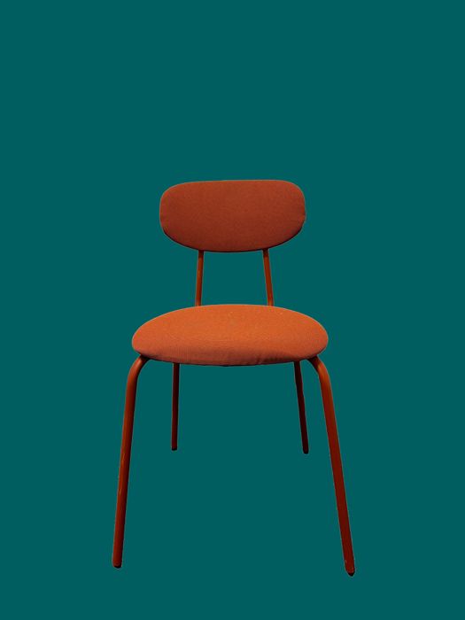 Conjunto de 4 cadeiras