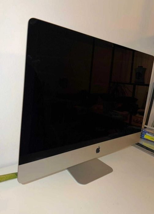 iMac A2115 27 cali 32GB i5 5k Retina 1TB