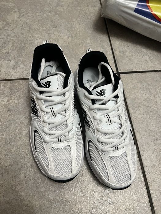 Buty new balance 530