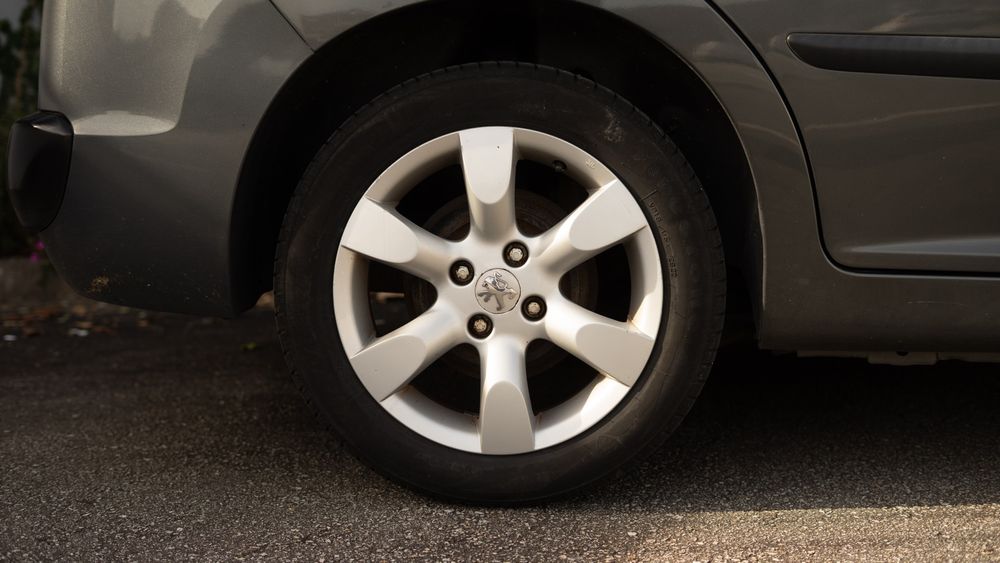 Peugeot 207 SW 1.6hdi