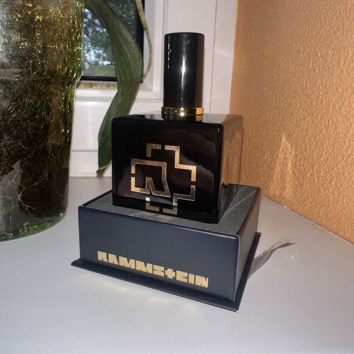 Парфум Rammstein Рамштайн