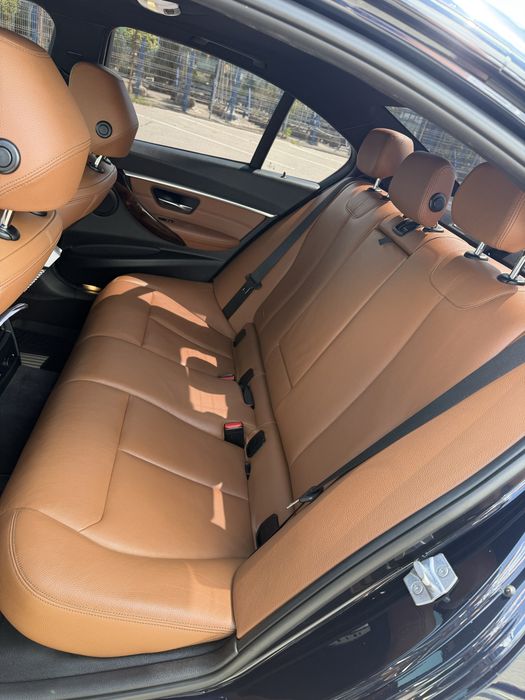 BMW 3 Series 2017 VIN WBA8D9G34HNU65629 фото оголошення 5 з 8