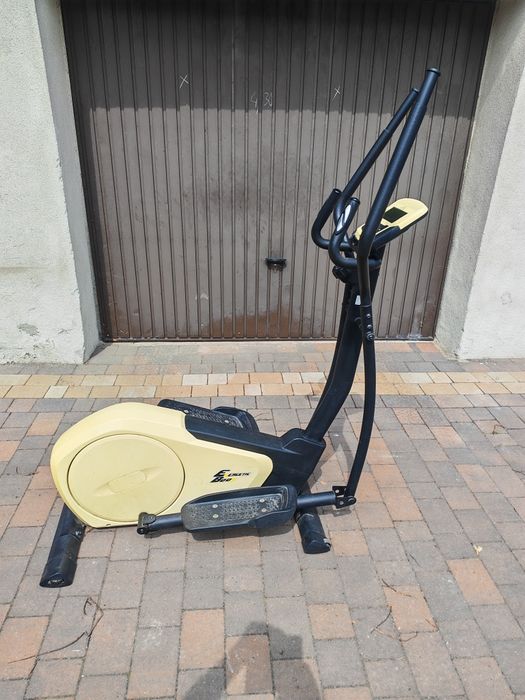 Orbitrek energetic e800