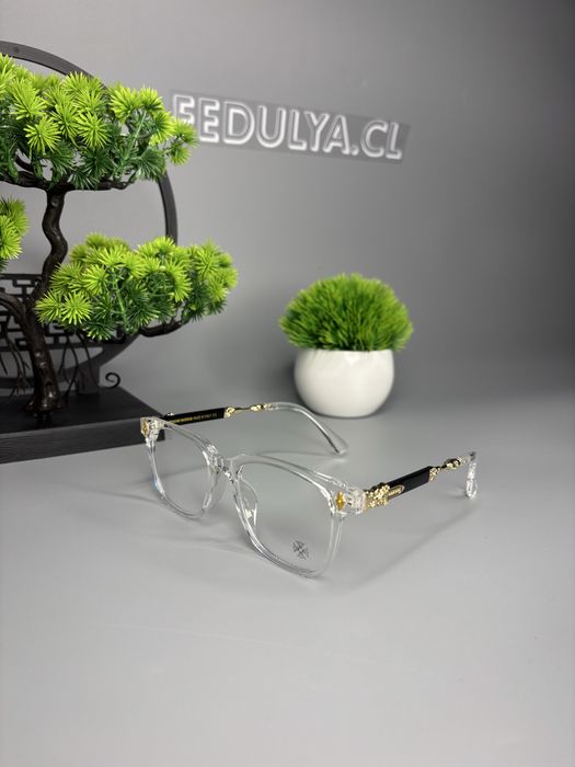 Окуляри Chrome Hearts. Очки Хром Хартс