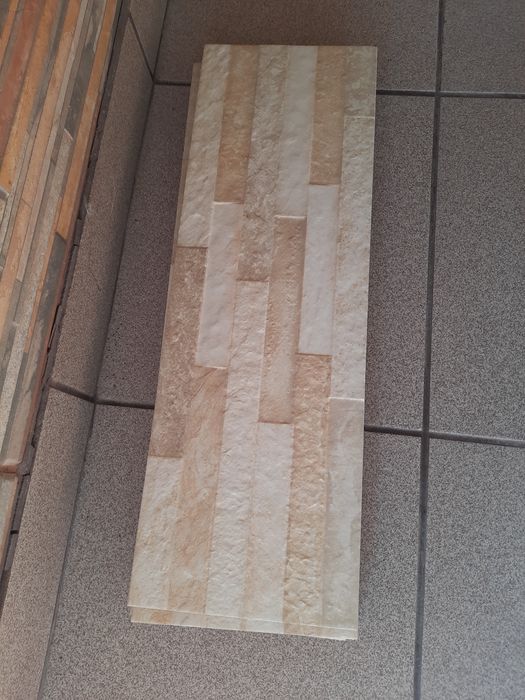 Плитка Cerrad Stone Kallio cream