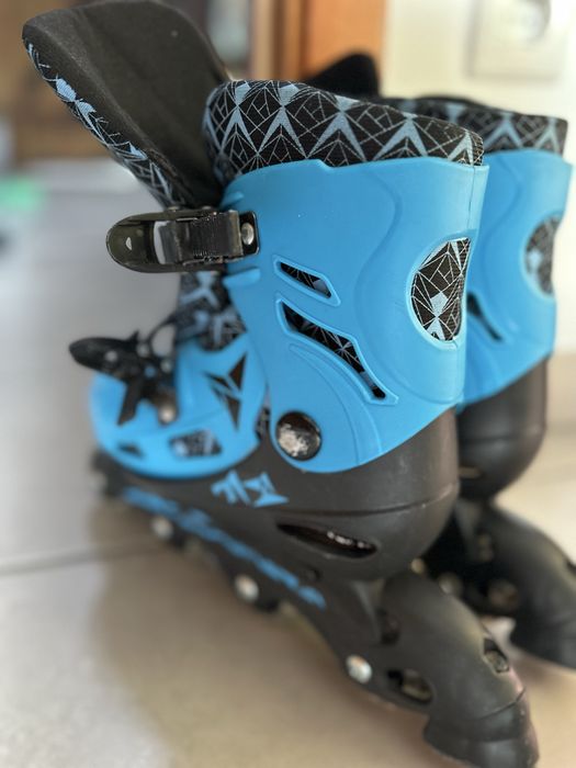 Patins para criança .