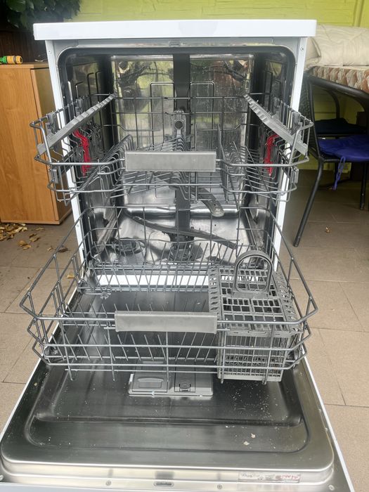 Zmywarka Whirpool pod zabudowe