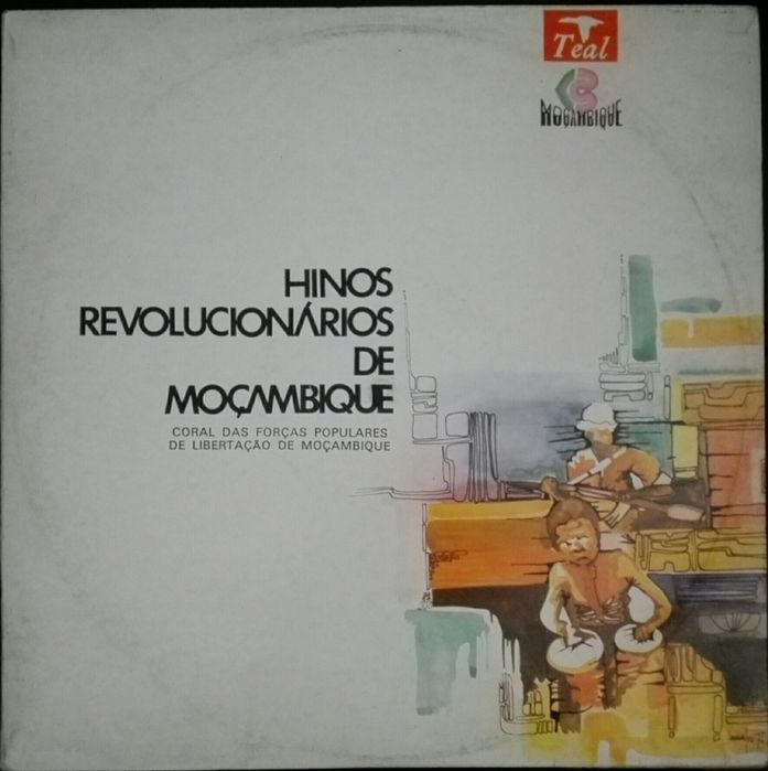 Lps vinil - Vários artistas
