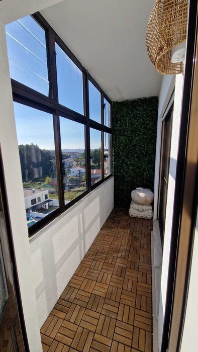 Apartamento T3 São Cosme - GONDOMAR - Renovado - Sem Garagem