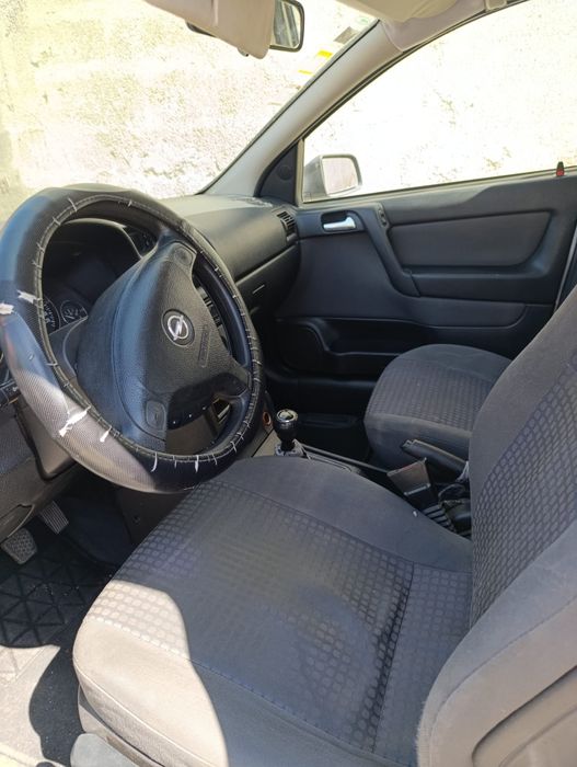 Vendo Opel Astra