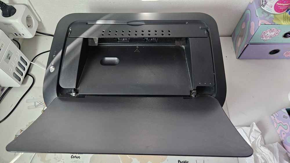 Принтер Canon/кенон