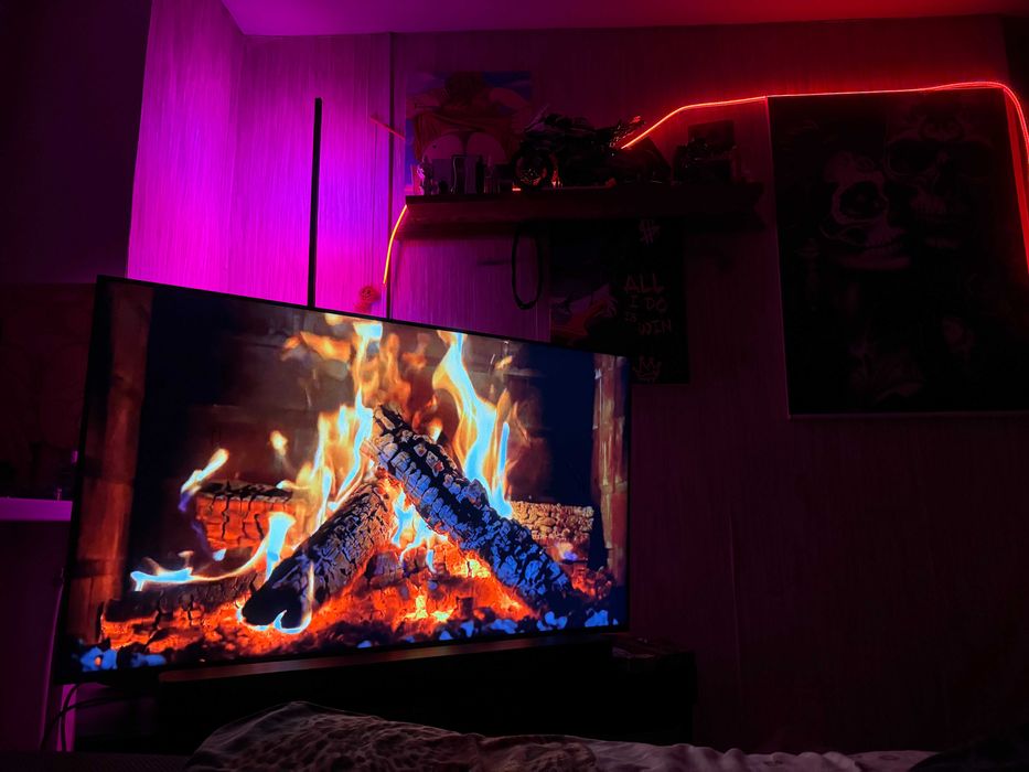Телевізор Sony 55"