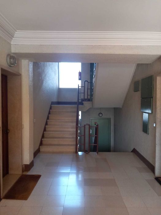 Apartamento Areias de São Joao do Estoril