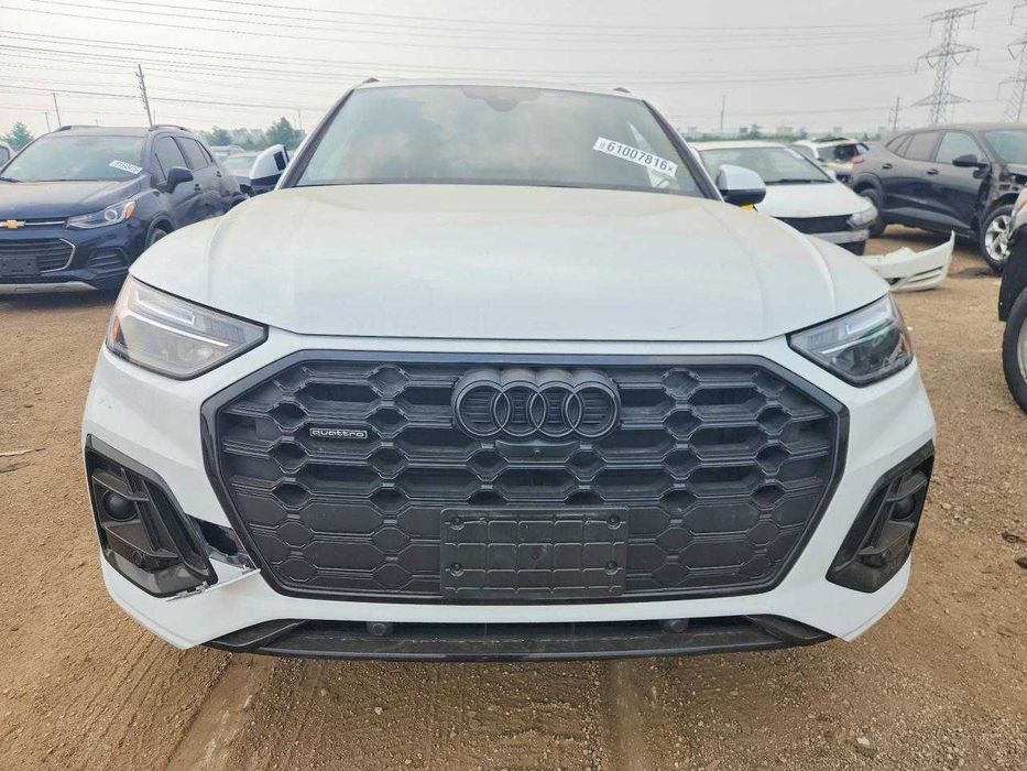Розбірка Audi Разборка  A3 A4 A5 A6 A7 A8 Q2 Q3 Q5 Q7 Q8 e-tron RS S 2018 - 2026 Запчастини Ауді USA Європа Оригінал з гарантією