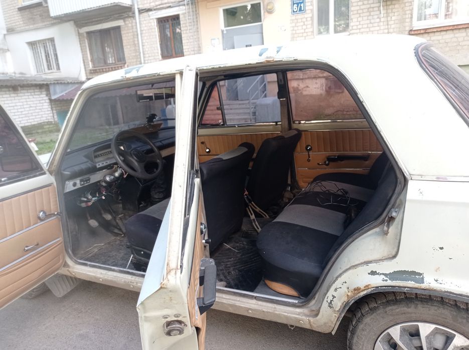 Продам машину копейку
