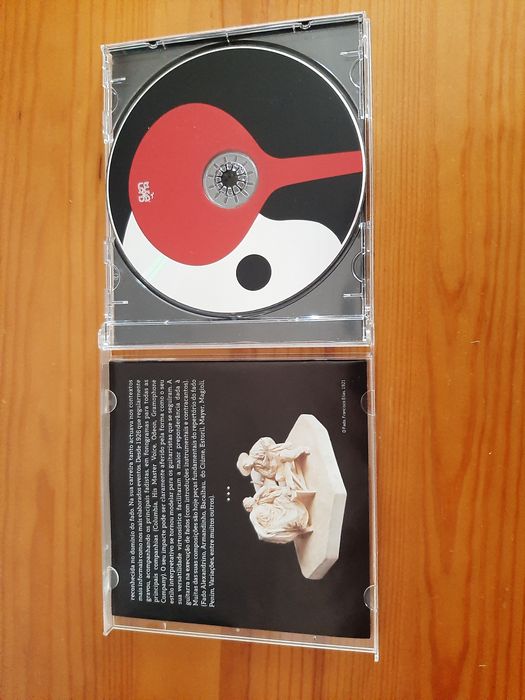 CD - O Fado de José Malhoa 100 Anos