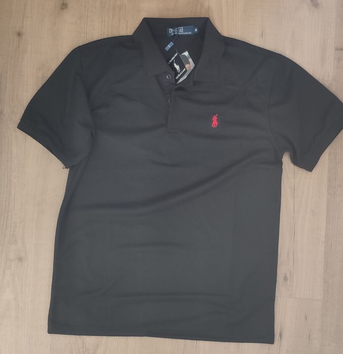 Polo novo tamanho M